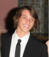 Colton Jack